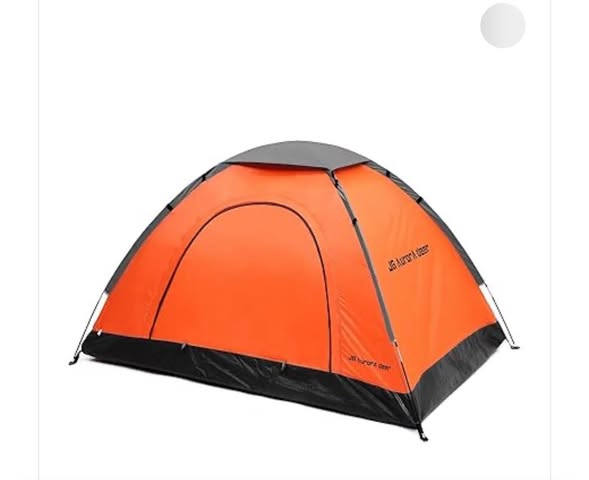 Camping Tent kwa Ajili ya Shamba Tour, Watalii, Day Out