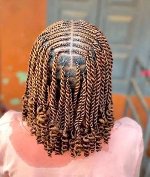 Tunasuka Mitindo Yote. Karibu Sana Boss!!