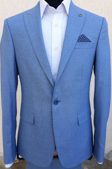 Fundi Muha. Nashona Nguo Safi Kabsa