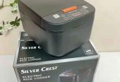SILVERCREST MULTICOOKER INAPIKA KILA KITU
