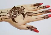RAMADAN HENNA OFFER