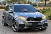 BMW X5 NEW