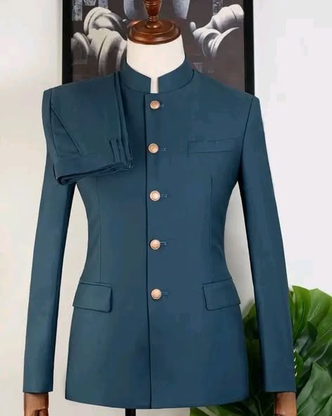 Fundi Muha. Nashona Nguo Safi za Kupendeza