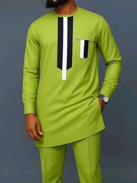 Fundi Muha. Nashona Nguo Safi za Kupendeza