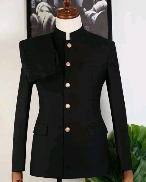 Fundi Muha. Nashona Nguo Safi za Kupendeza