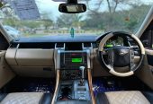 RANGE ROVER SPORT HSE
