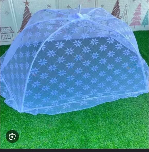 Neti za Mwamvuli za Watoto