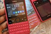 Nokia Asha 210