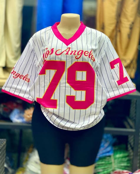 Fashion Kisporty T-Shirts. For Ladies