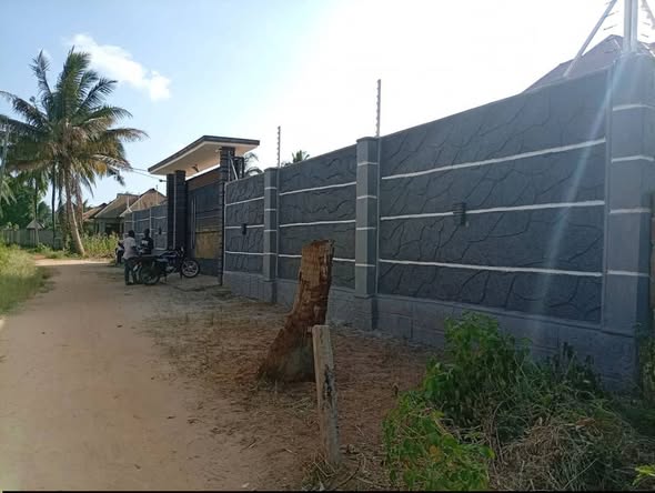 BONGE LA JUMBA LINAUZWA CHANIKA MWISHO