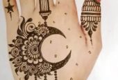RAMADAN HENNA OFFER