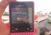 Nokia Asha 210
