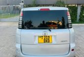 TOYOTA SIENTA CLEAN!!