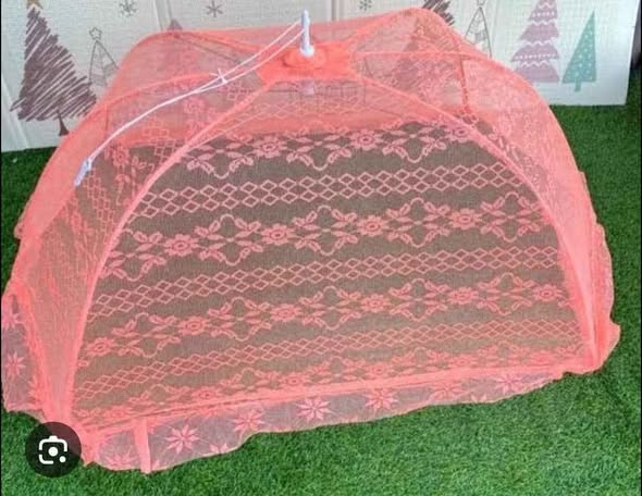 Neti za Mwamvuli za Watoto