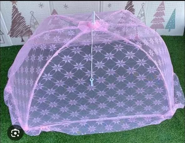 Neti za Mwamvuli za Watoto