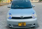 TOYOTA SIENTA CLEAN!!