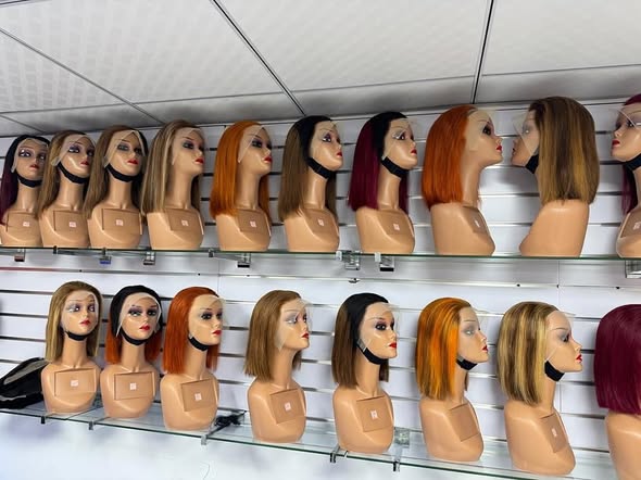 Hakikisha Haukosi hii Nywele this Time