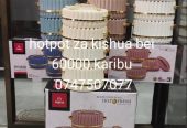 Boses Hotpot za Kishua
