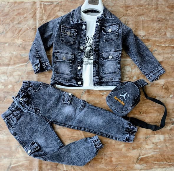 Jeans Outfits Kali!!