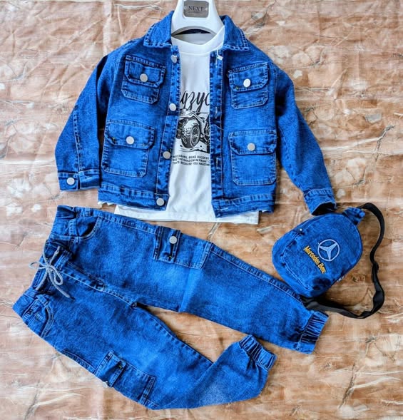 Jeans Outfits Kali!!