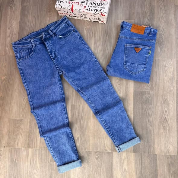 Jeans za Watu Wanene Original