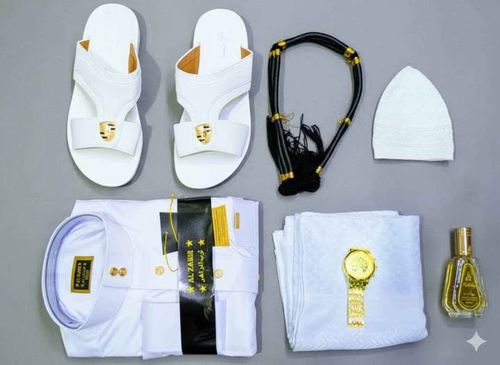 Full Package ya Harusi