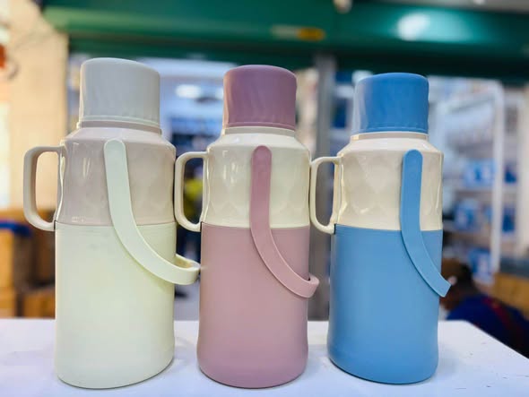 Chupa za Chai Lita 3.2