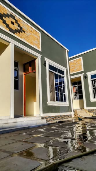 🚨 Apartment Mpya na Zakisasa Zinapangishwa