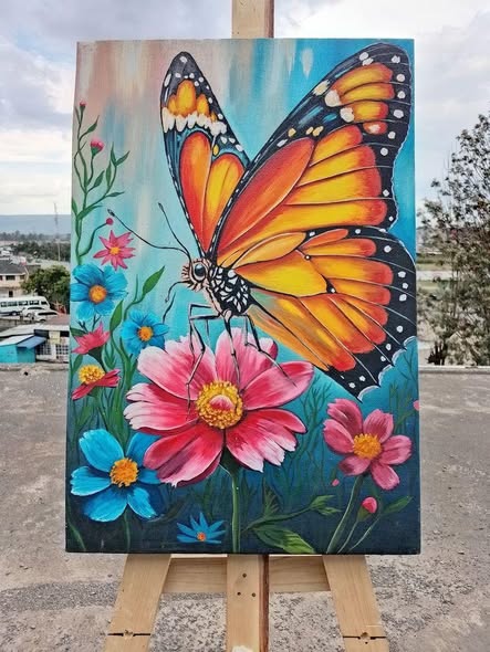 💖 VALENTINE’S DAY OFFER. Picha Mbao za Kisasa!