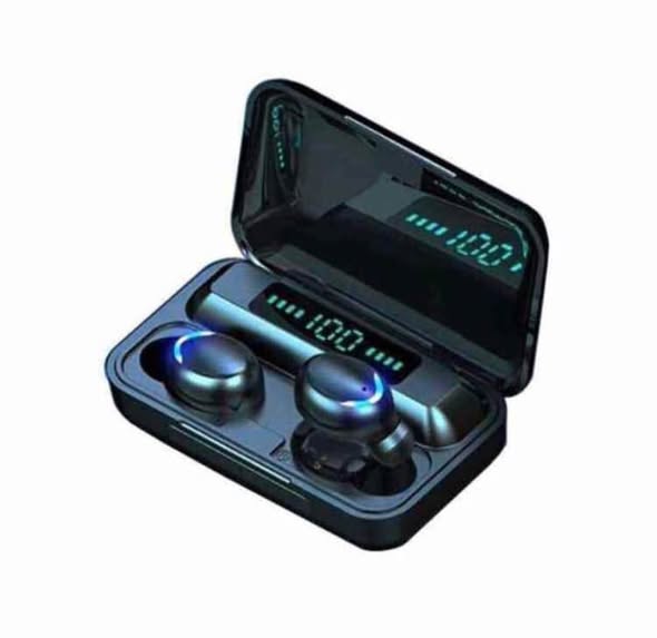 JBL EarPods Mpya Kabisa. Karibuni!!