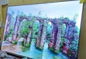 TV HISENSE INCH 65 Smart Frameless
