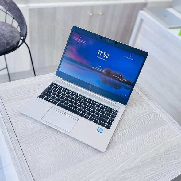 HP EliteBook 840 G6