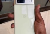 GOOGLE PIXEL 7 PLAIN IMENYOOKA SANA