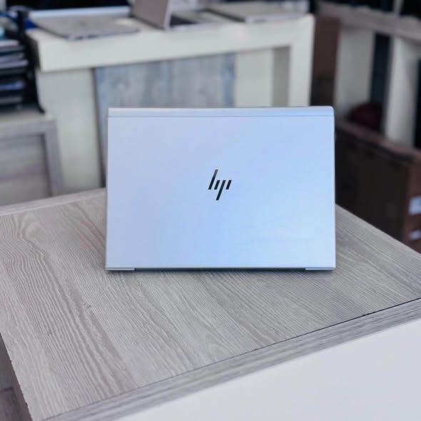 HP EliteBook 840 G6