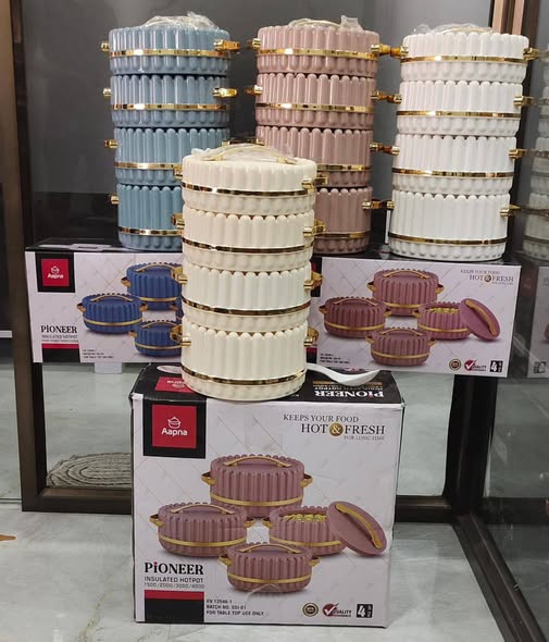 Boses Hotpot za Kishua