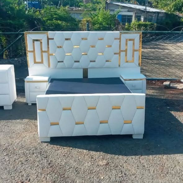 PRESIDENTIAL BEDSOFA IMARA