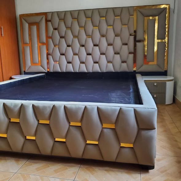 PRESIDENTIAL BEDSOFA IMARA