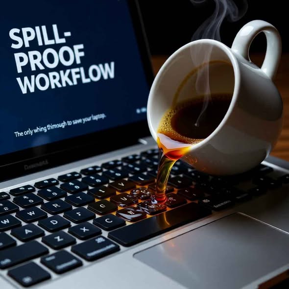 Keyboard Protective Film