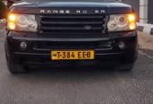 NAUZA RANGE ROVER SPORT #EE