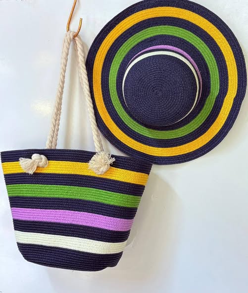 Pochi na Kofia Full Set