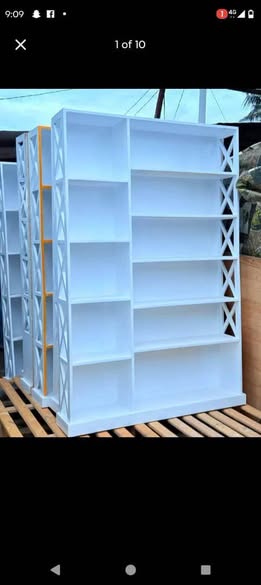 Shoe Racks Classic Sana!