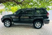 Toyota Prado 120 Series