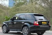 RANGE ROVER SPORT HSE