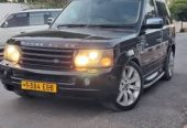 NAUZA RANGE ROVER SPORT #EE