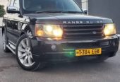 NAUZA RANGE ROVER SPORT #EE