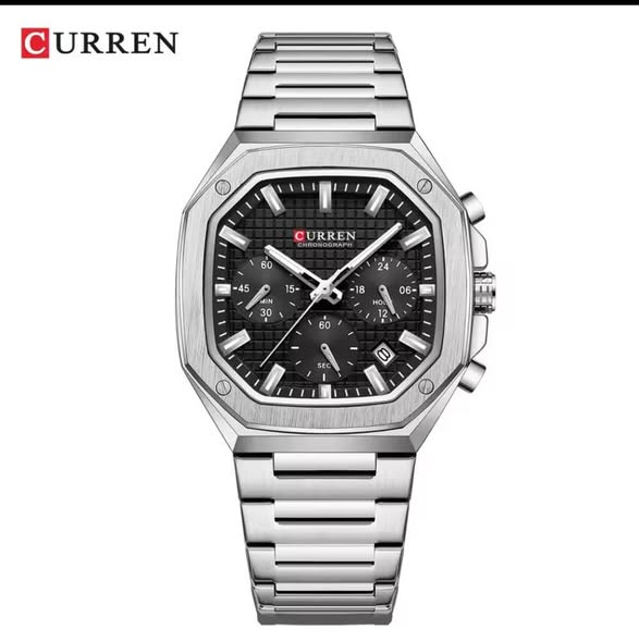 CURREN WATCHES