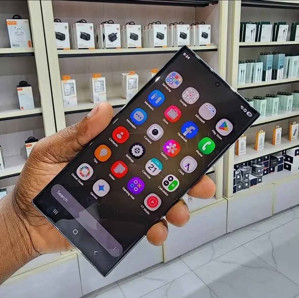 📱🔥 Samsung Galaxy S23 Ultra – Used Grade A++ (UK)