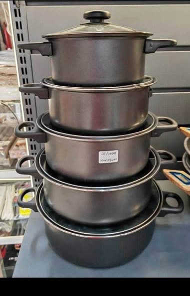 SUFURIA SET NZURI✅