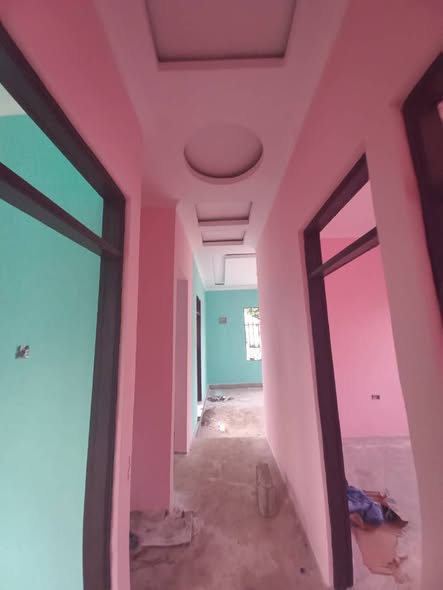 Nyumba Inauzwa Mbande