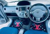TOYOTA SIENTA CLEAN!!